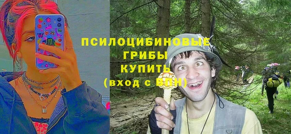 хмурый Верхнеуральск